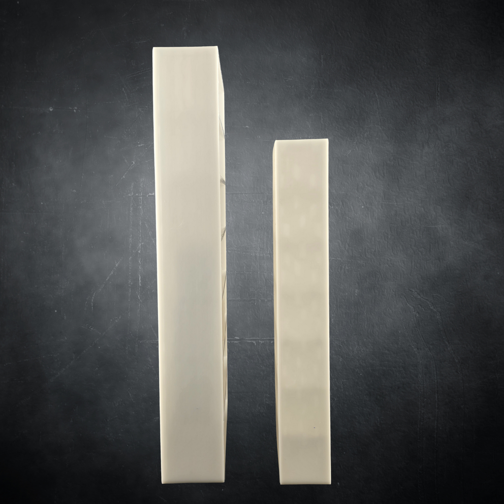 DIY Miniature TBR-Bogreol XL Edition